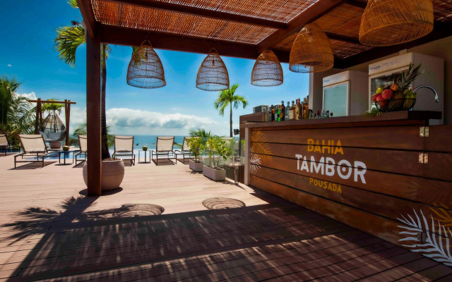 Pousada Bahia Tambor