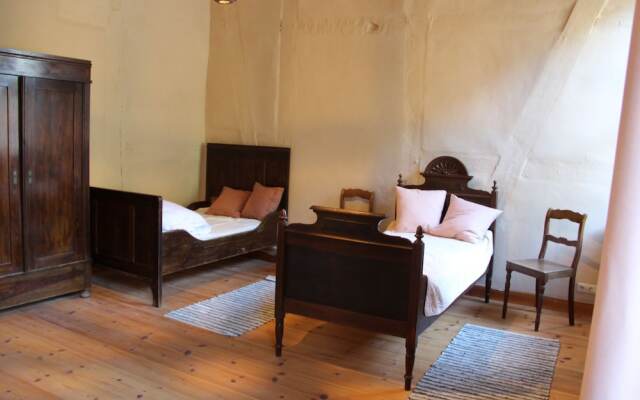 Lindstedter Gutsstuben