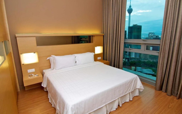 Platinum Suites AT Swiss Garden