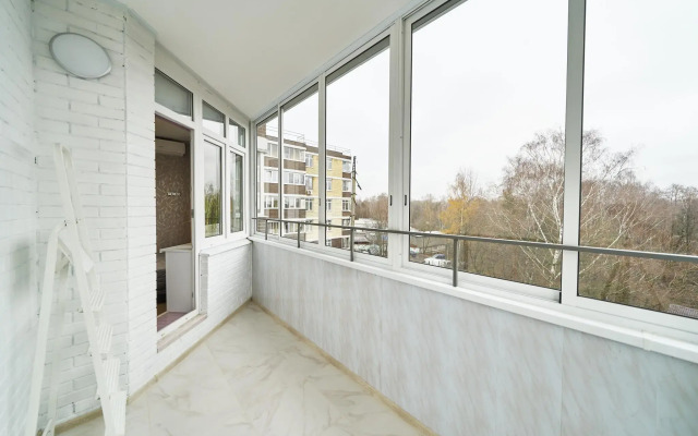 EasyGuest on 29 Shkolnaya Street
