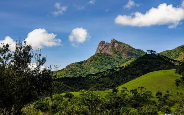 Pousada Mauá Brasil