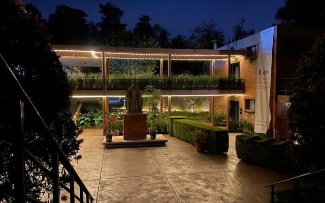 Hotel Express Quinta Soledad