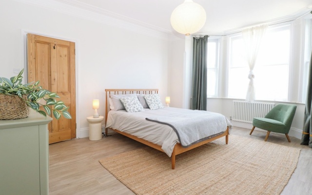 Flat 1