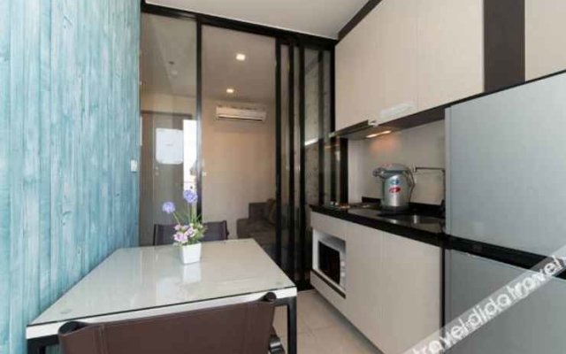 The Base Condo Pattaya