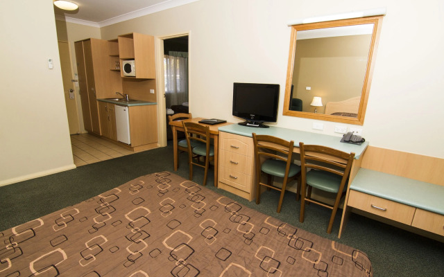 Green Gables Motel
