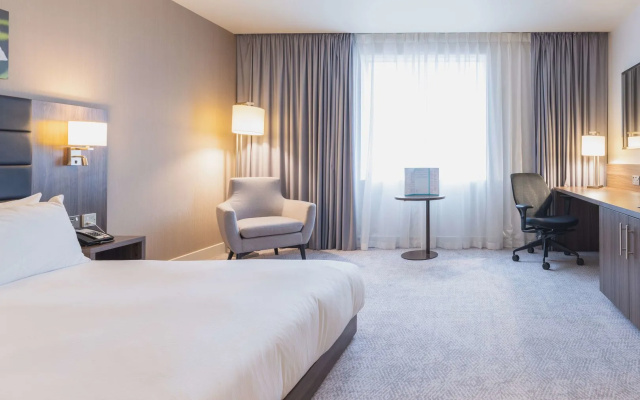 Hilton Garden Inn Birmingham Airport