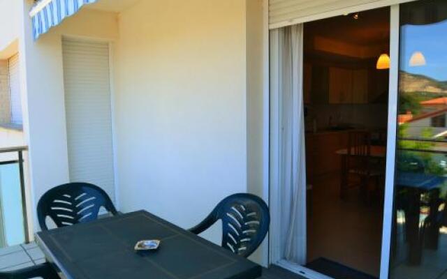 Apartamentos Olim