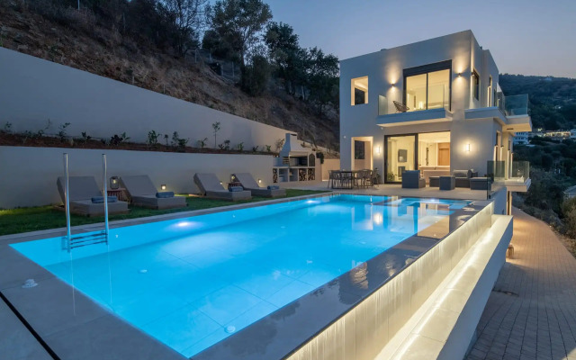 VieVerde Luxury Villas