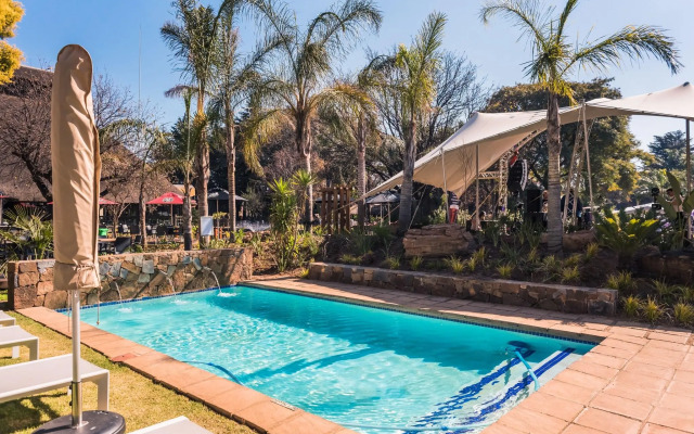 Silverbirch at Birchwood