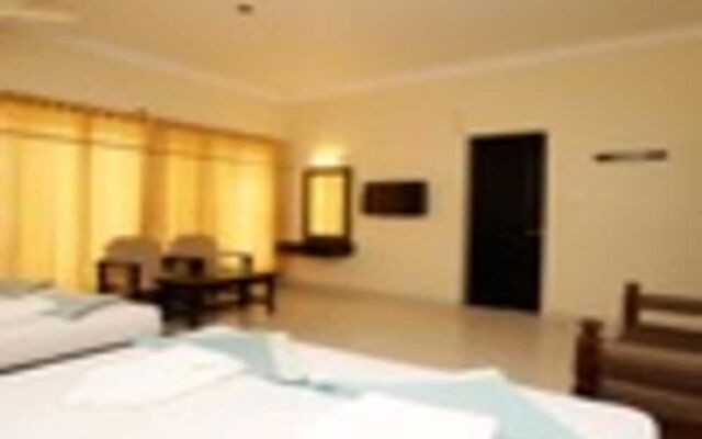 Hotel Sri Devi