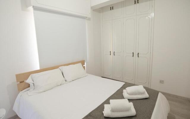 Spacious&Amazing 4 Bdr,*Nicosia* Newly Renovated