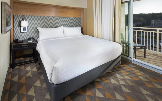 AC Hotel by Marriott Asheville Biltmore Village