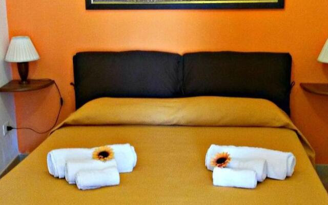 La Casa dellOleandro