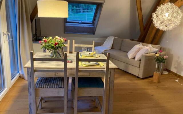 Ferienwohnung Burg Murten