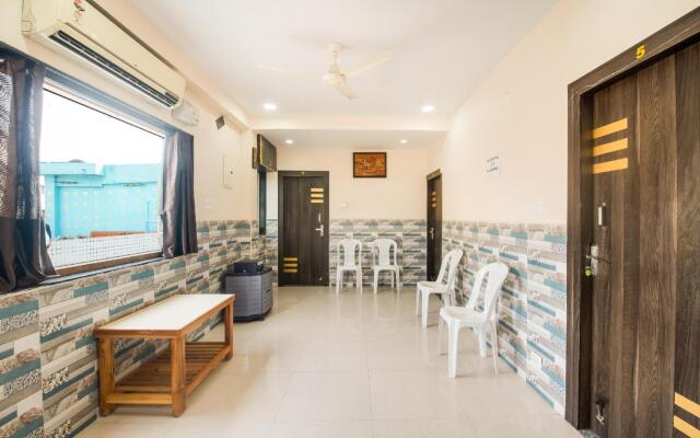 Oyo 75817 Ahvanam Guest House