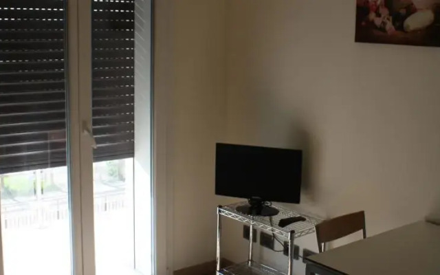 Residence Santa Sofia