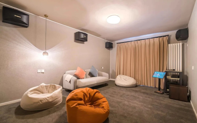 Beijing XiaoTang YiPiao Hot Spring Resort