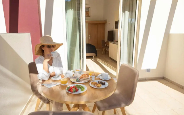 Hotel Rural Brícia du Mar