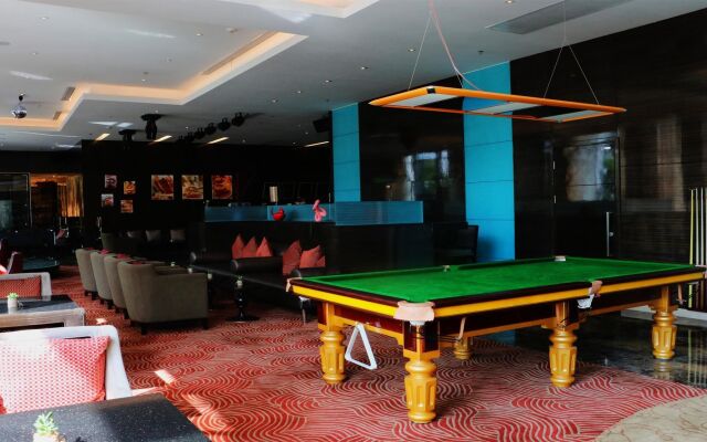 Holiday Inn Nanchang Riverside by IHG