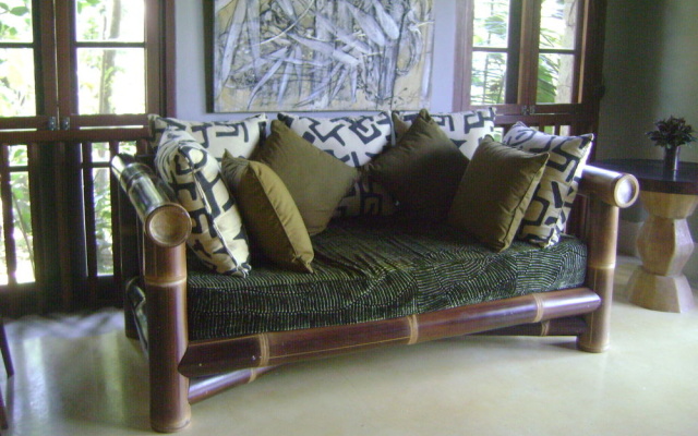 Taman Bebek Resort & Spa – Guest Rooms – Ubud
