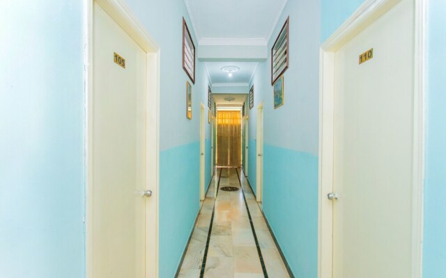 OYO 16572 Pk Suites Inn