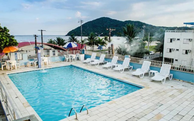 27 Praia Hotel