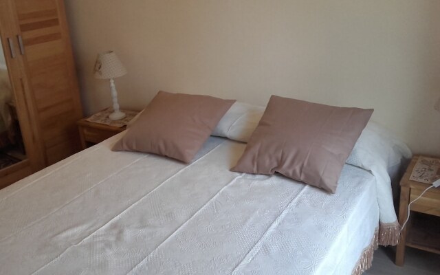 Da Martino Holiday Home