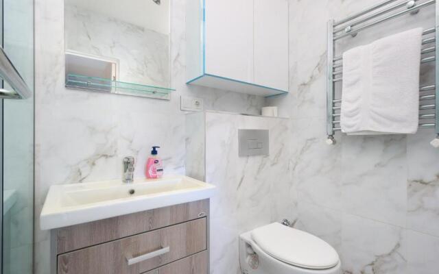 Stay Inn-Apartments on Koghbatsi 16