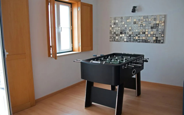 Host'Bell Rooms & Suites