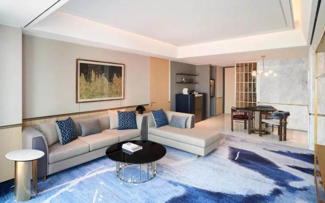 Fairmont Ambassador Seoul