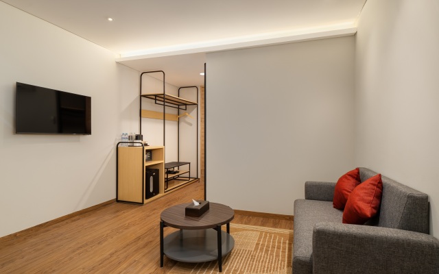 Luminor Hotel Padjadjaran Bogor