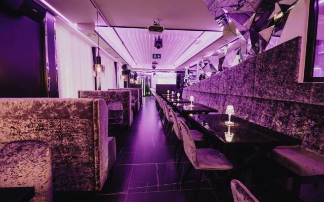 The Place Boutique & Design Hotel Flachau