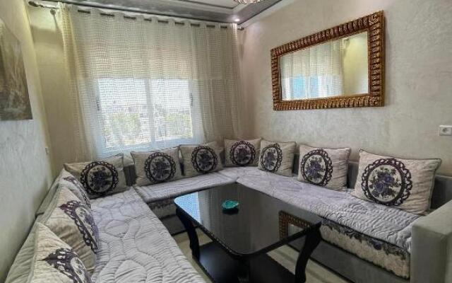 appartement 10