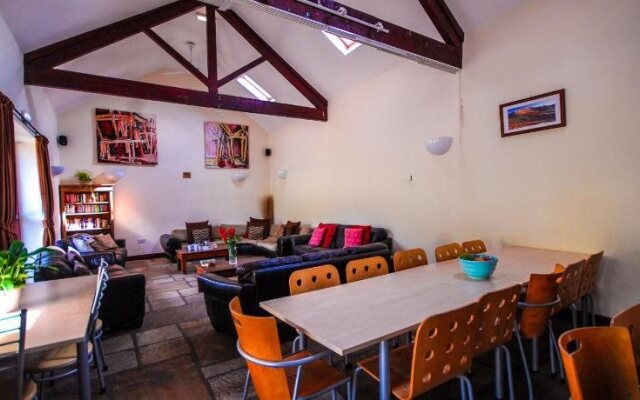 Howgills Barn