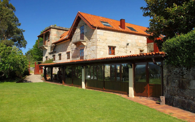 Rectoral de Fofe