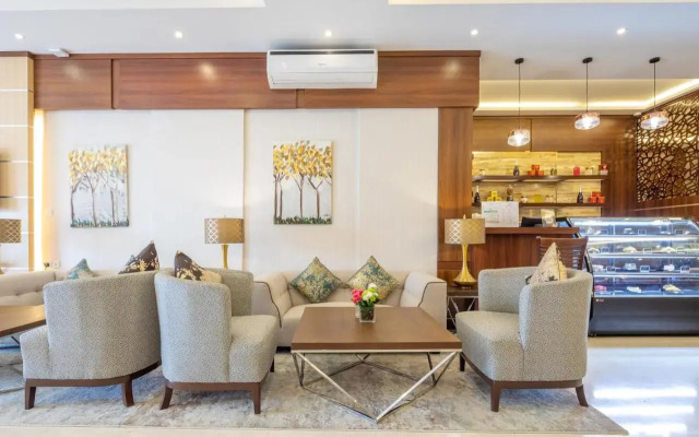 Boudl Wadi Al Dawasir