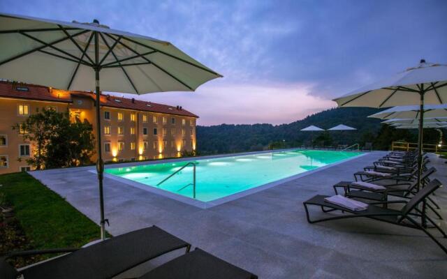 Kurhaus Cademario Hotel & Spa