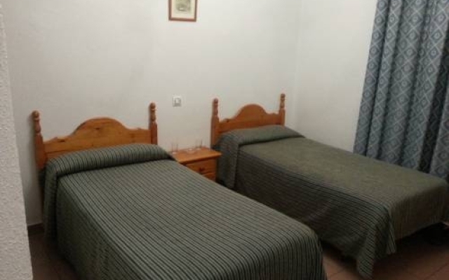 Hostal Trajano