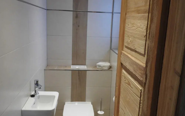 Beautiful Holiday Home in a Stunning Location With Sauna