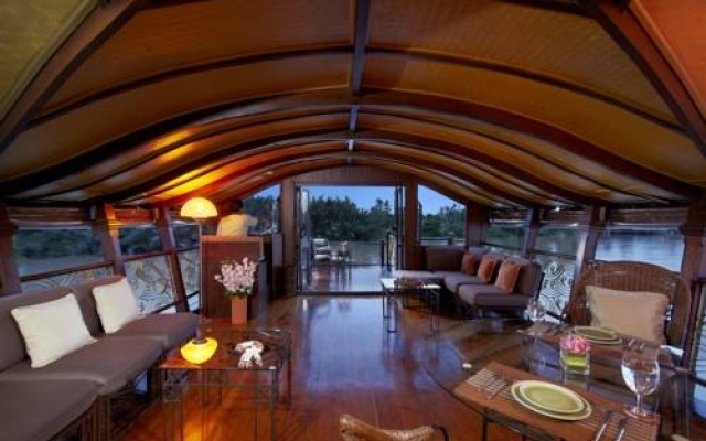 Anantara Cruises