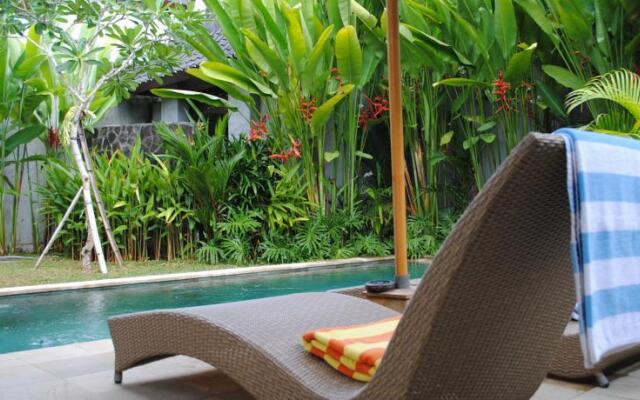 Villa Jepun