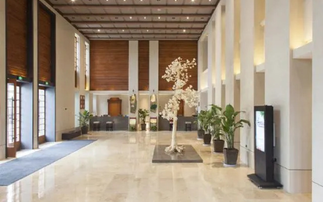 Kun City Resort & Spa