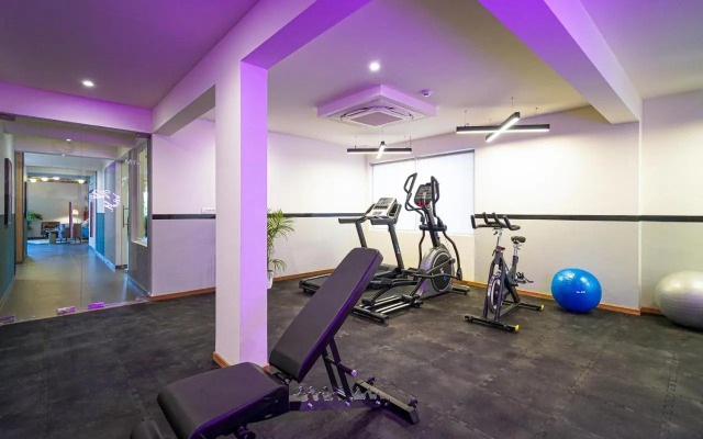 Olive Hotel Dairy Circle by Embassy Group