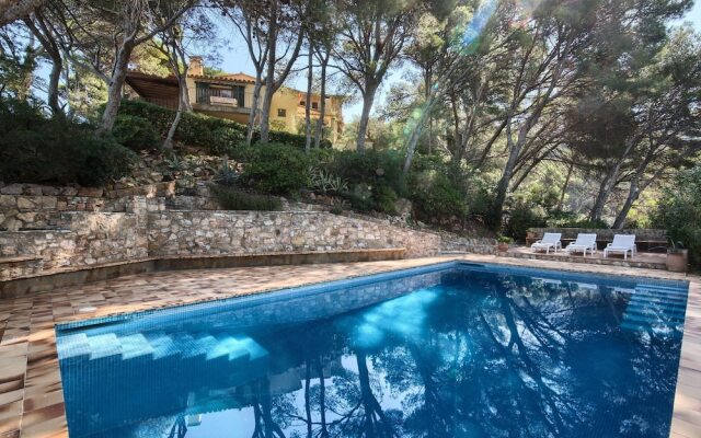 Villa Enrich
