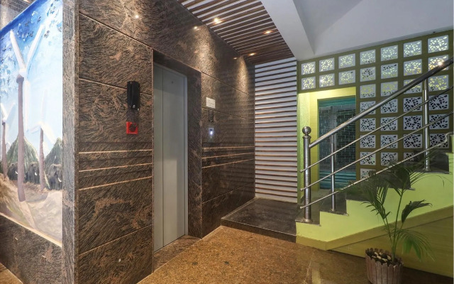 Capital O 27992 Hotel Ganpati