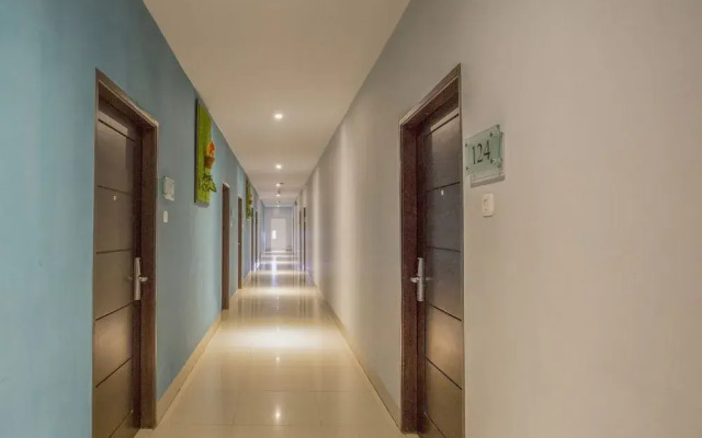 ZEN Rooms K Hotel