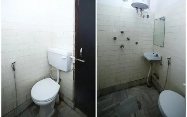 Aashirwad Guest House by OYO Rooms