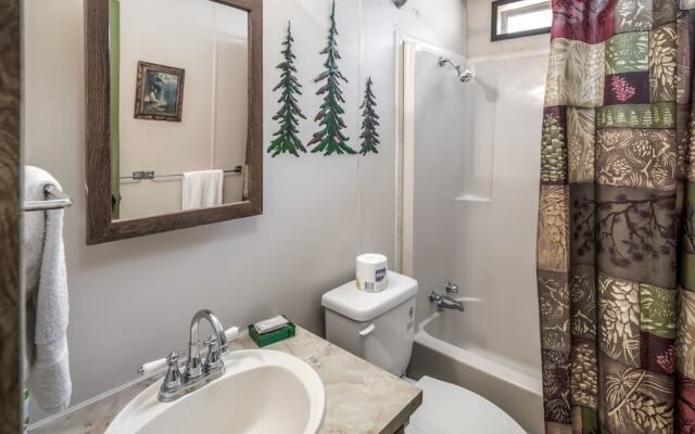 Ruidoso Three-bedroom