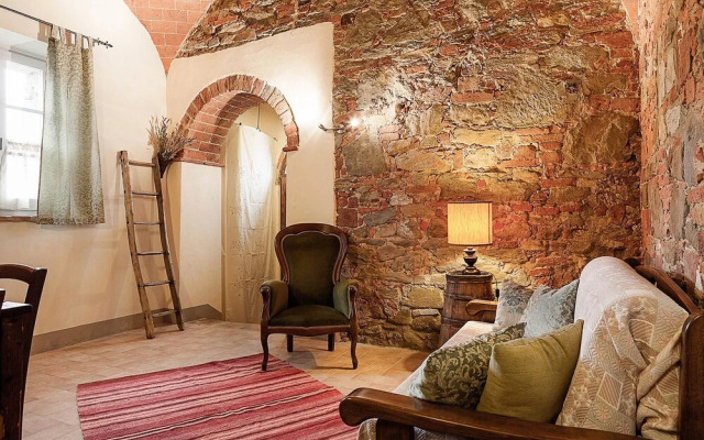 Agriturismo La Nora