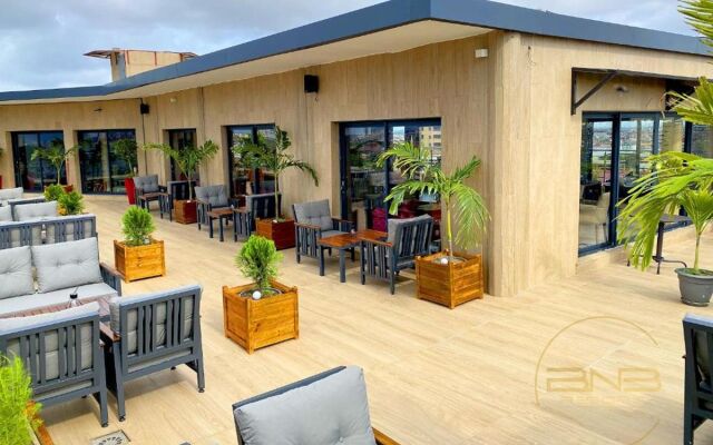Bnb Resort